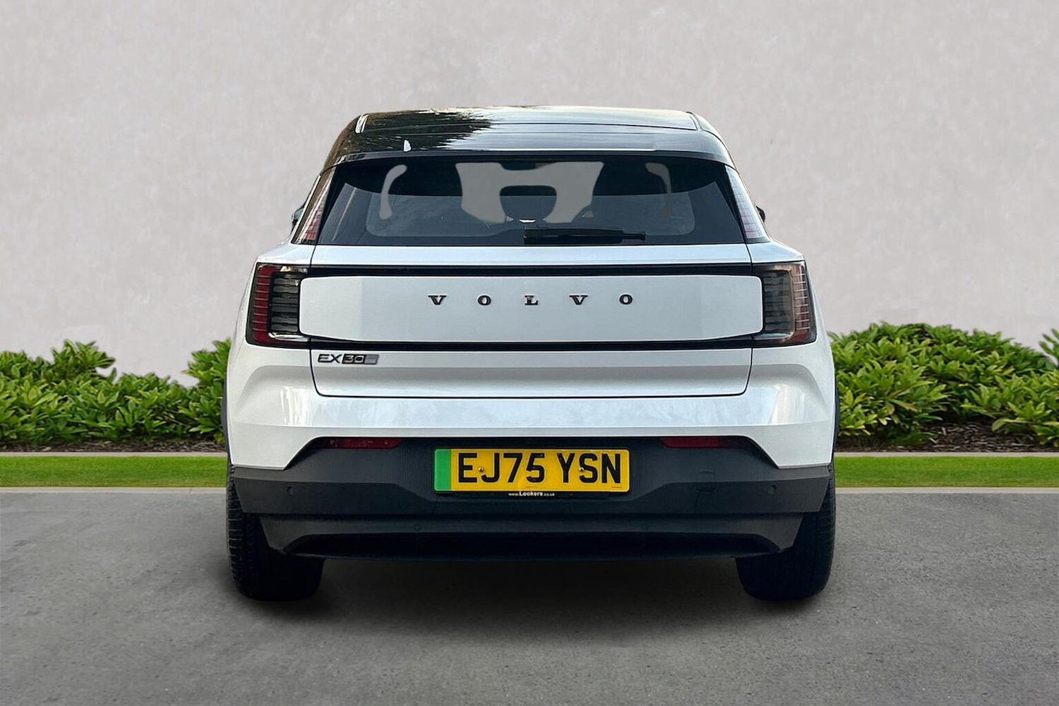 Used Volvo EX30 2025 for sale - 77488514: Photo 4