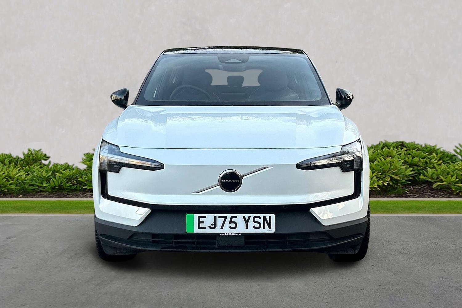 Used Volvo EX30 2025 for sale - 77488514: Photo 5