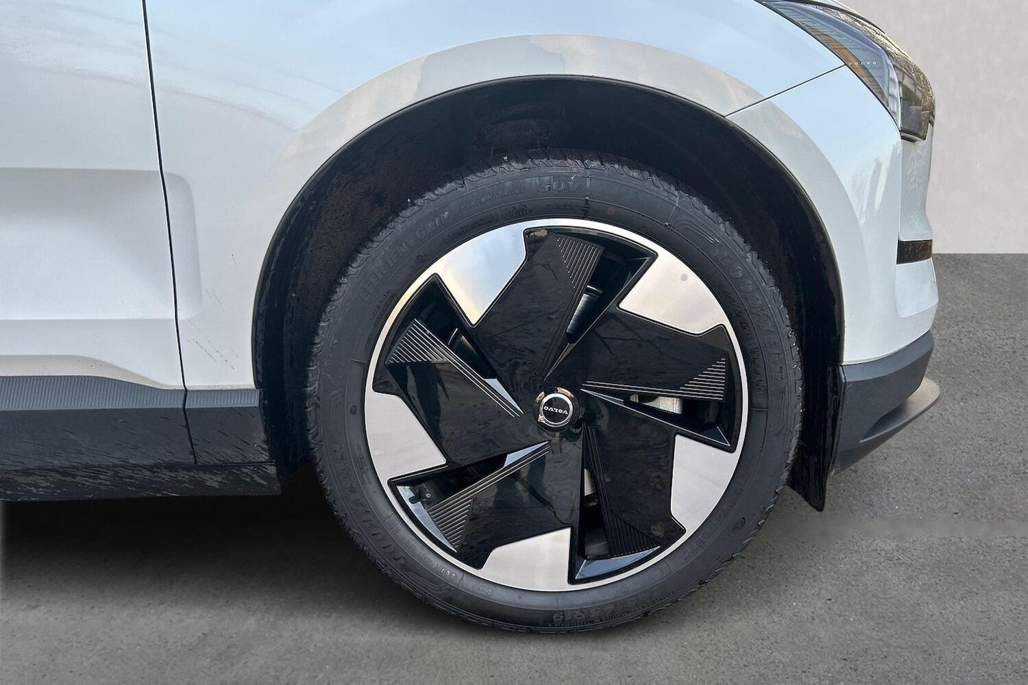 Used Volvo EX30 2025 for sale - 77488514: Photo 6