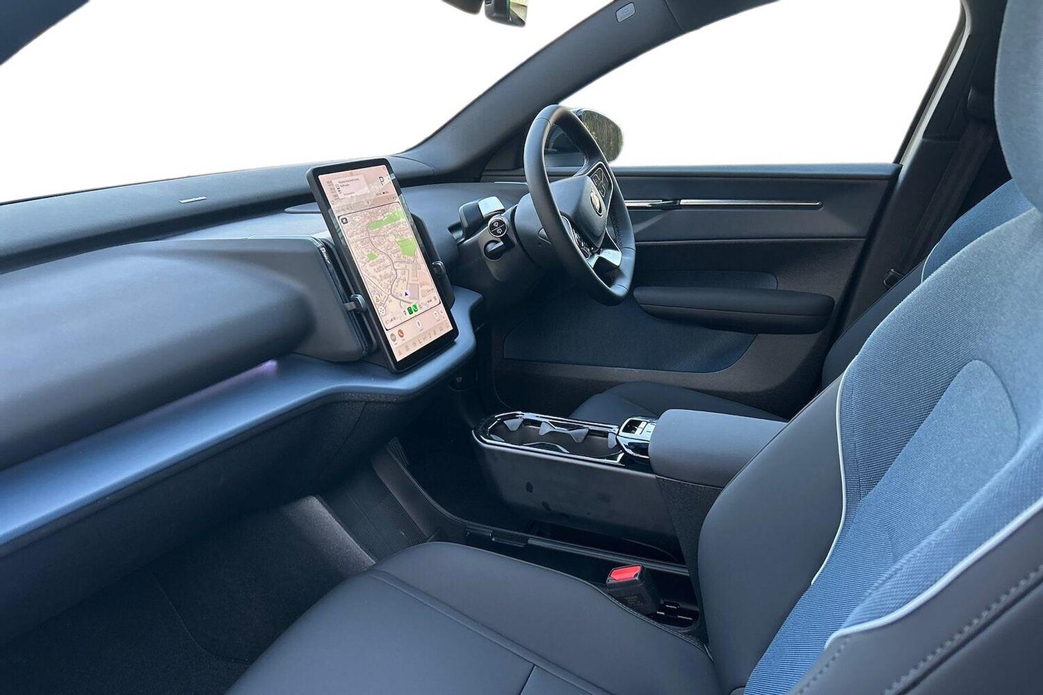 Used Volvo EX30 2025 for sale - 77488514: Photo 7