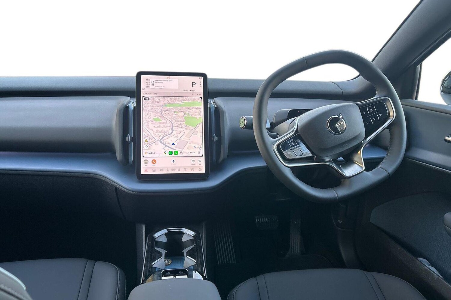 Used Volvo EX30 2025 for sale - 77488514: Photo 8