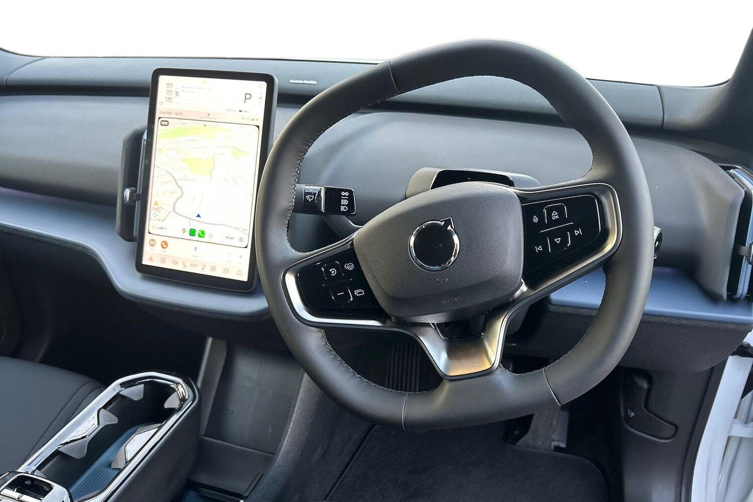 Used Volvo EX30 2025 for sale - 77488514: Photo 9