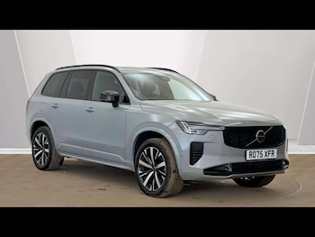 Used Volvo XC90 2025 for sale - 79410531: Photo