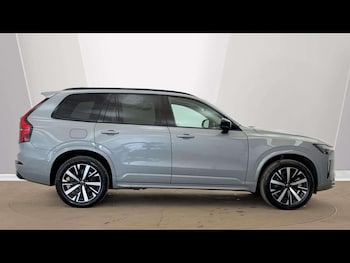 Used Volvo XC90 2025 for sale - 79410531: Photo