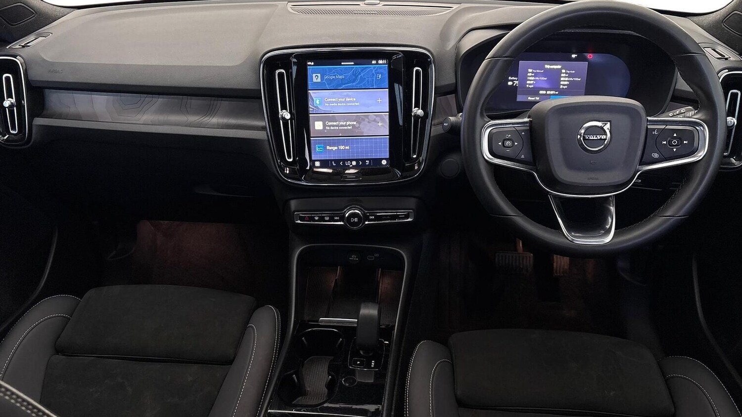 Used Volvo XC40 2023 for sale - 78192918: Photo 10