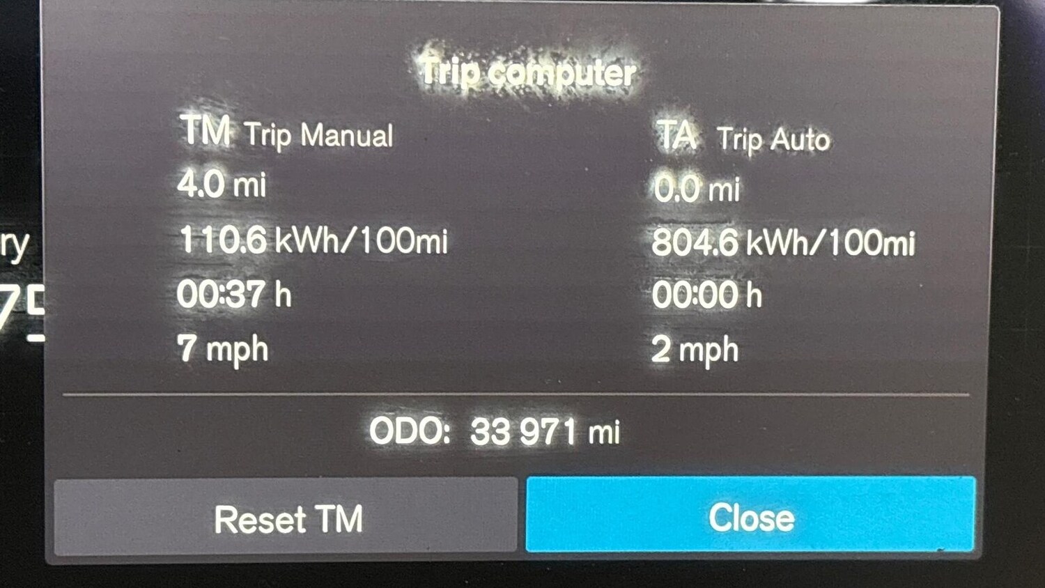 Used Volvo XC40 2023 for sale - 78192918: Photo 11