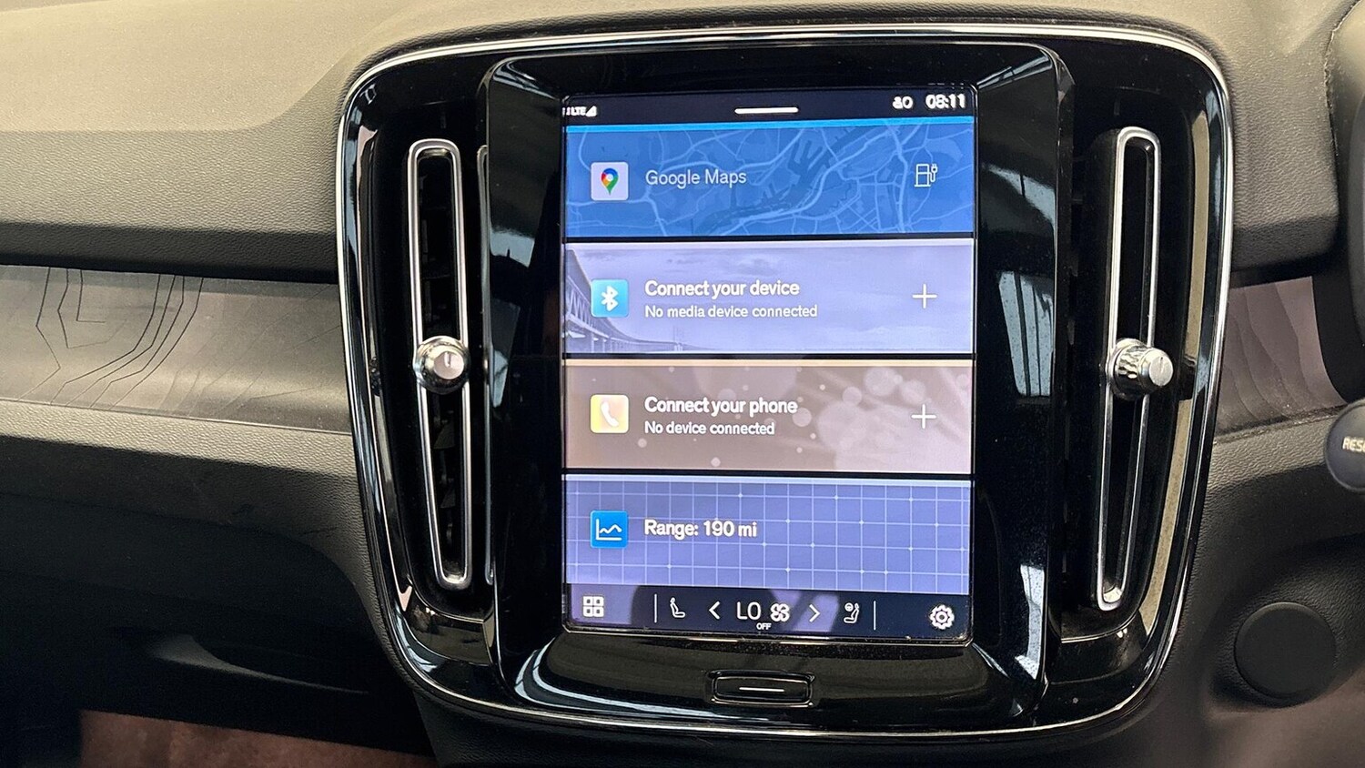 Used Volvo XC40 2023 for sale - 78192918: Photo 12