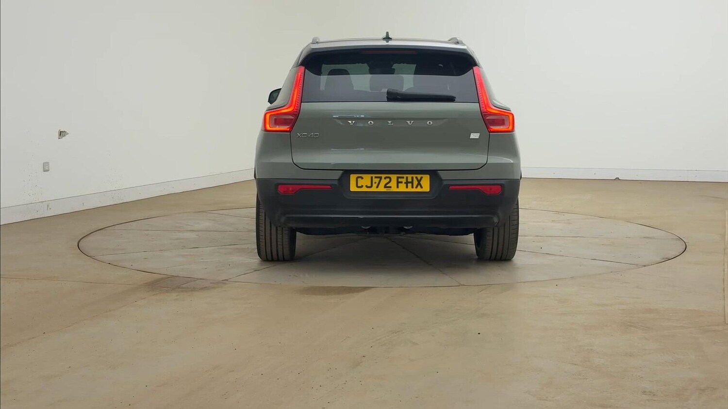 Used Volvo XC40 2023 for sale - 78192918: Photo 19