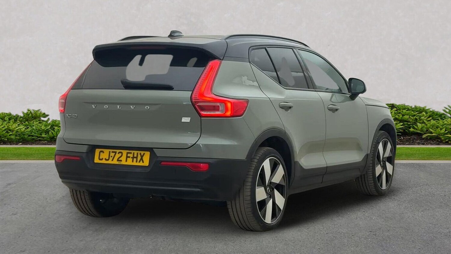 Used Volvo XC40 2023 for sale - 78192918: Photo 21