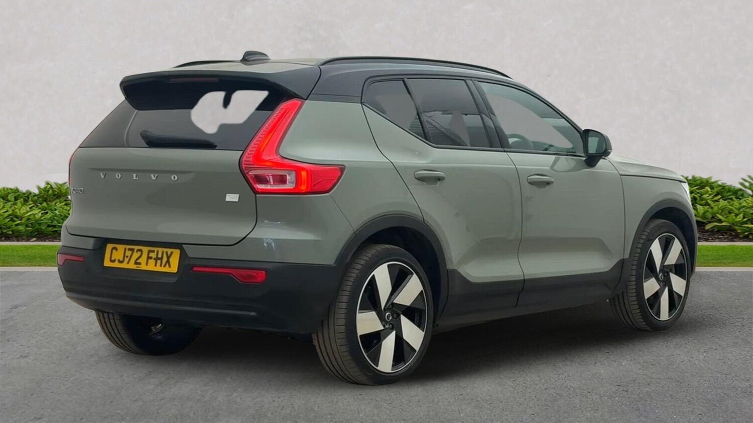 Used Volvo XC40 2023 for sale - 78192918: Photo 22