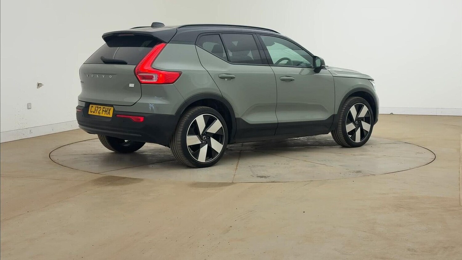 Used Volvo XC40 2023 for sale - 78192918: Photo 23