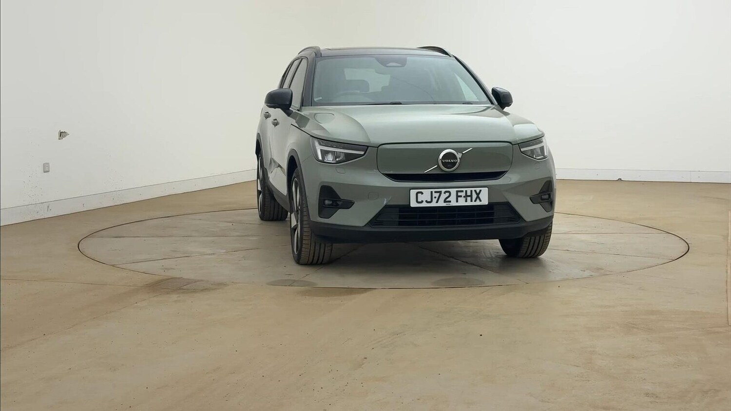 Used Volvo XC40 2023 for sale - 78192918: Photo 29