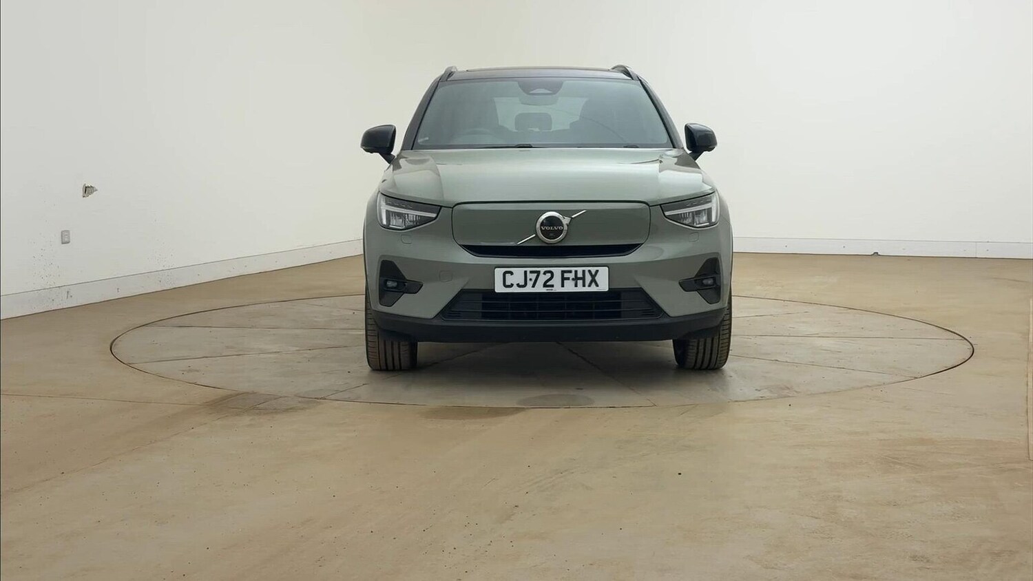 Used Volvo XC40 2023 for sale - 78192918: Photo 30