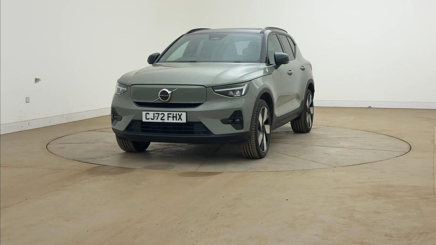 Used Volvo XC40 2023 for sale - 78192918: Photo 31