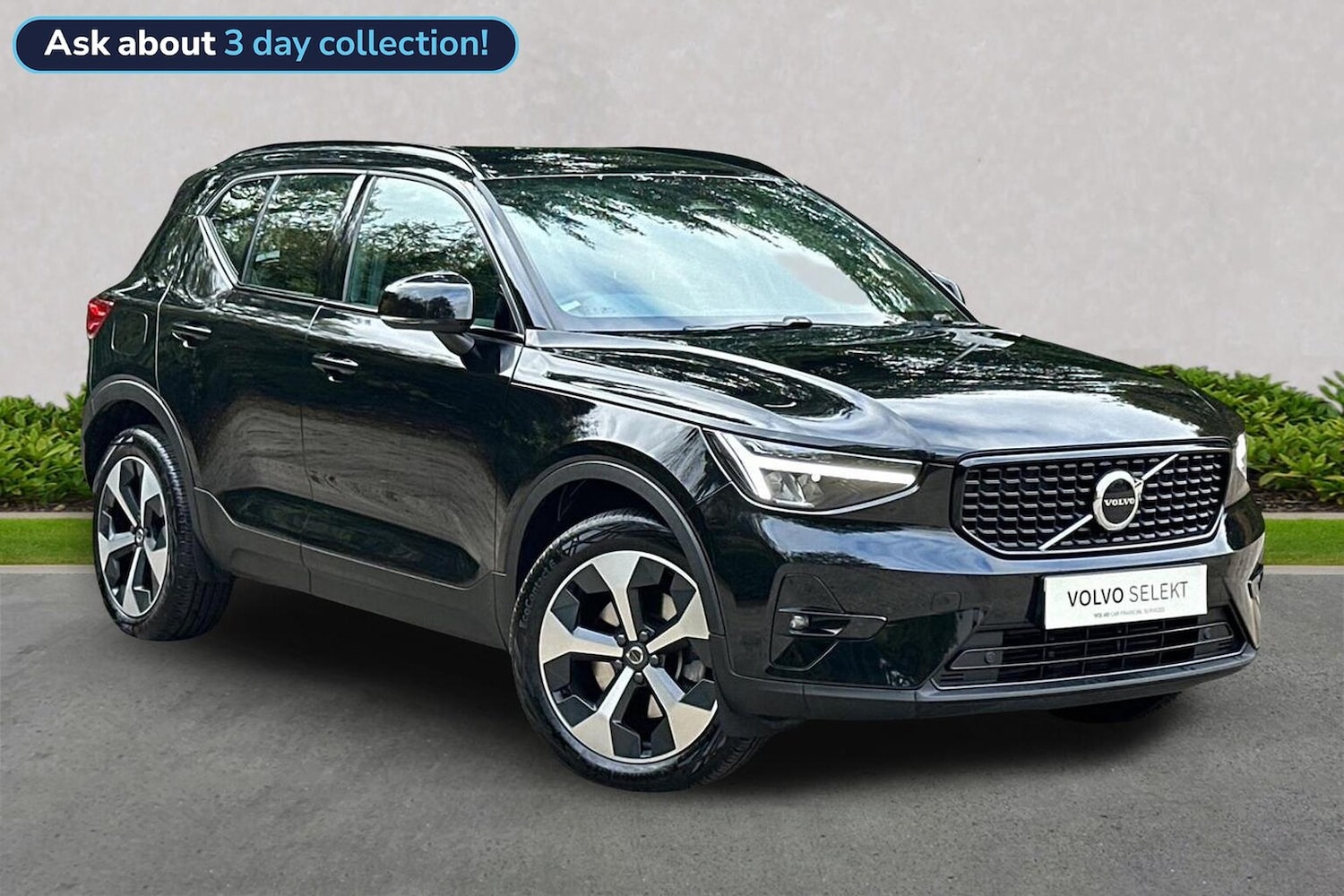 Used Volvo XC40 2024 for sale - 76340628: Photo 1