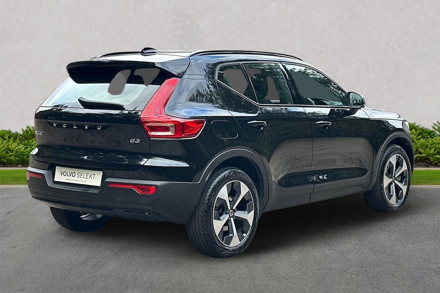 Used Volvo XC40 2024 for sale - 76340628: Photo 18