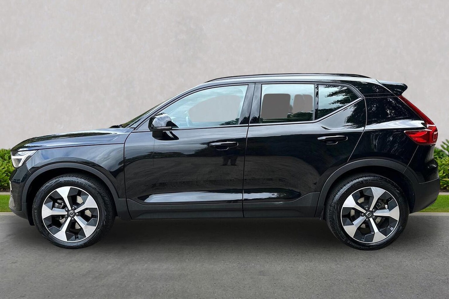 Used Volvo XC40 2024 for sale - 76340628: Photo 19