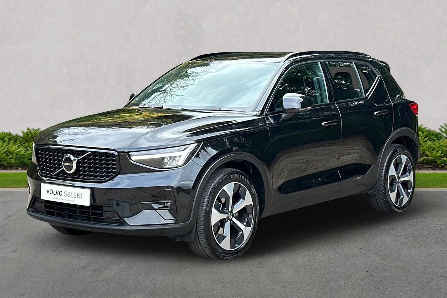 Used Volvo XC40 2024 for sale - 76340628: Photo 20