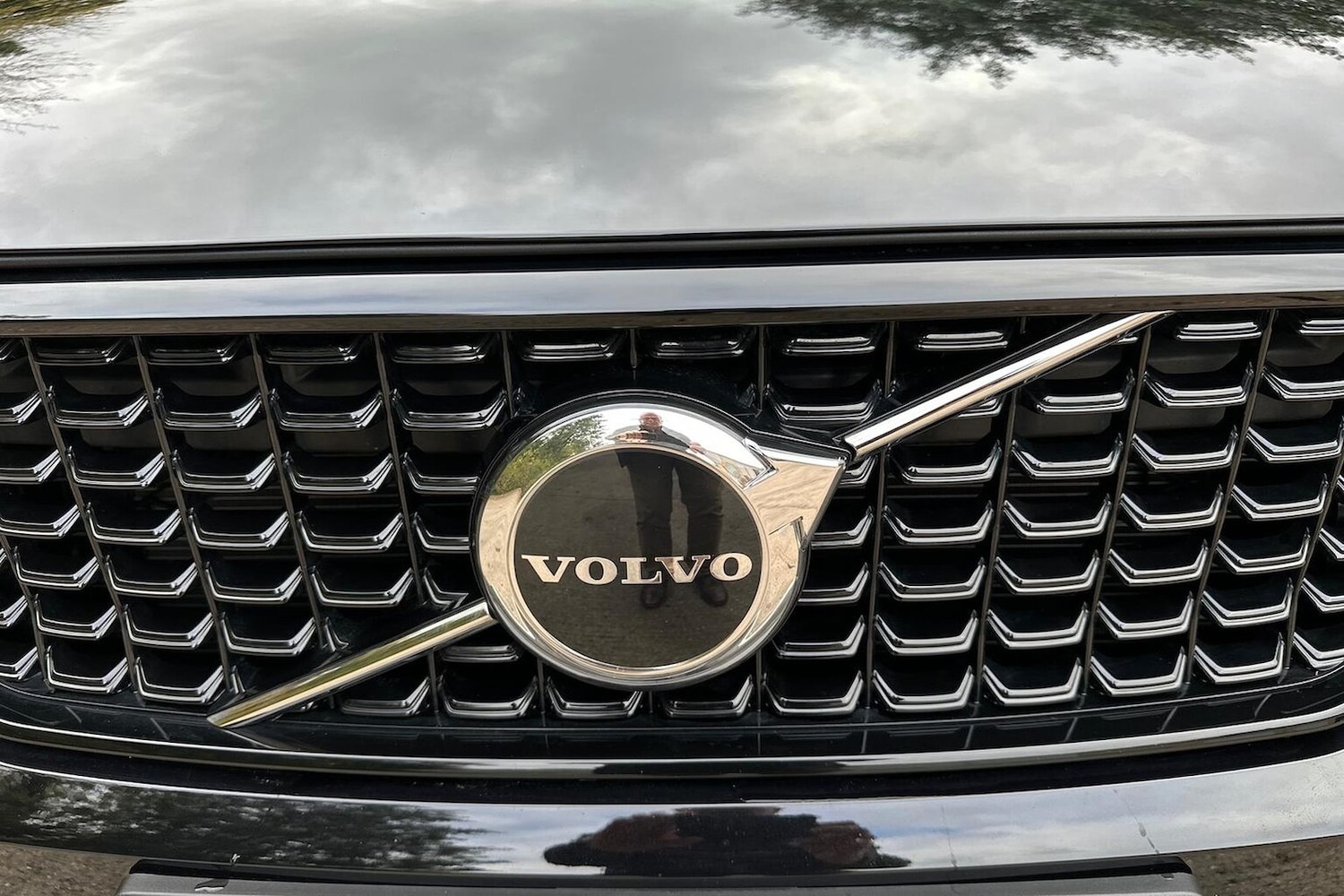 Used Volvo XC40 2024 for sale - 76340628: Photo 33