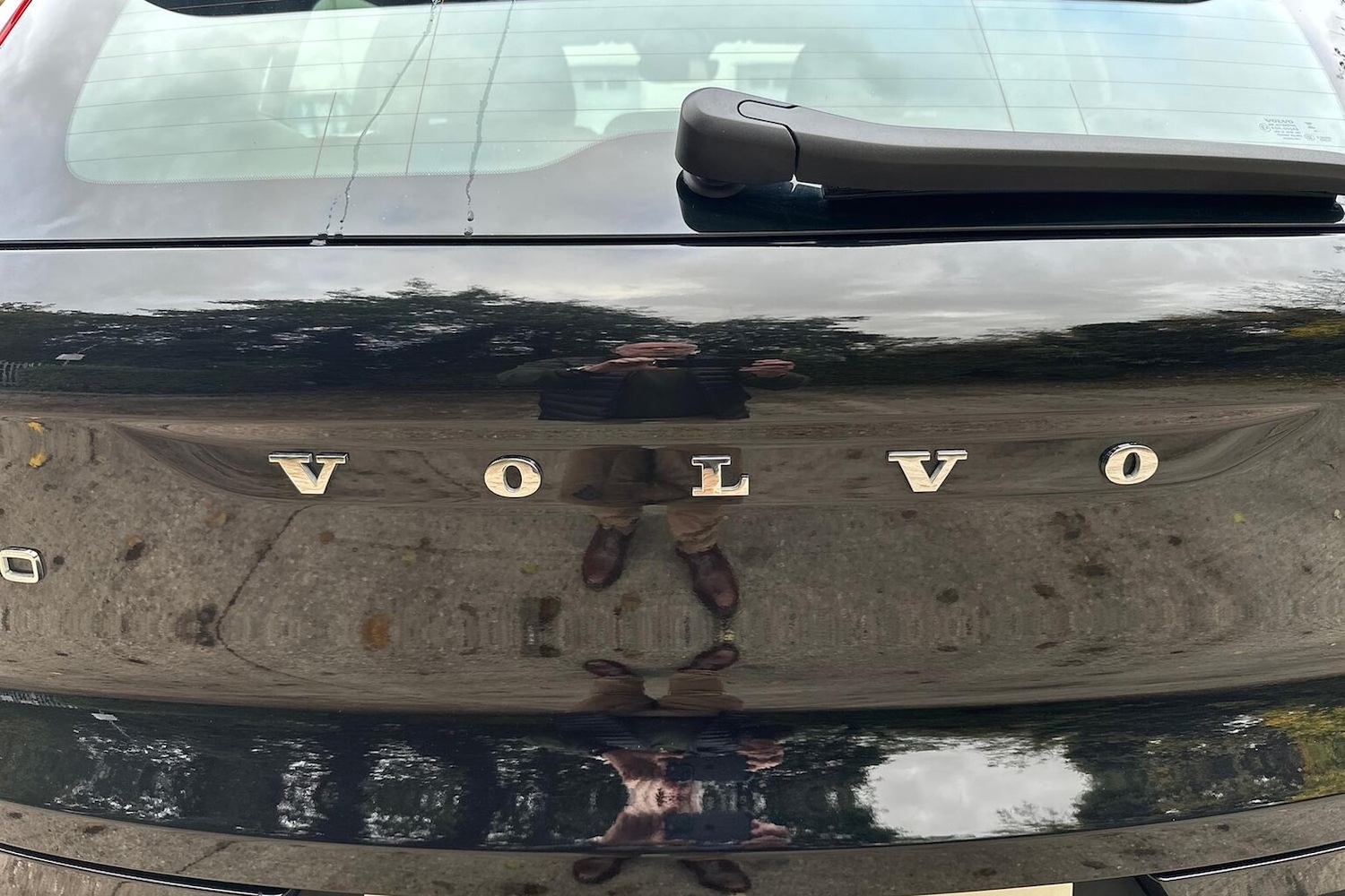 Used Volvo XC40 2024 for sale - 76340628: Photo 35