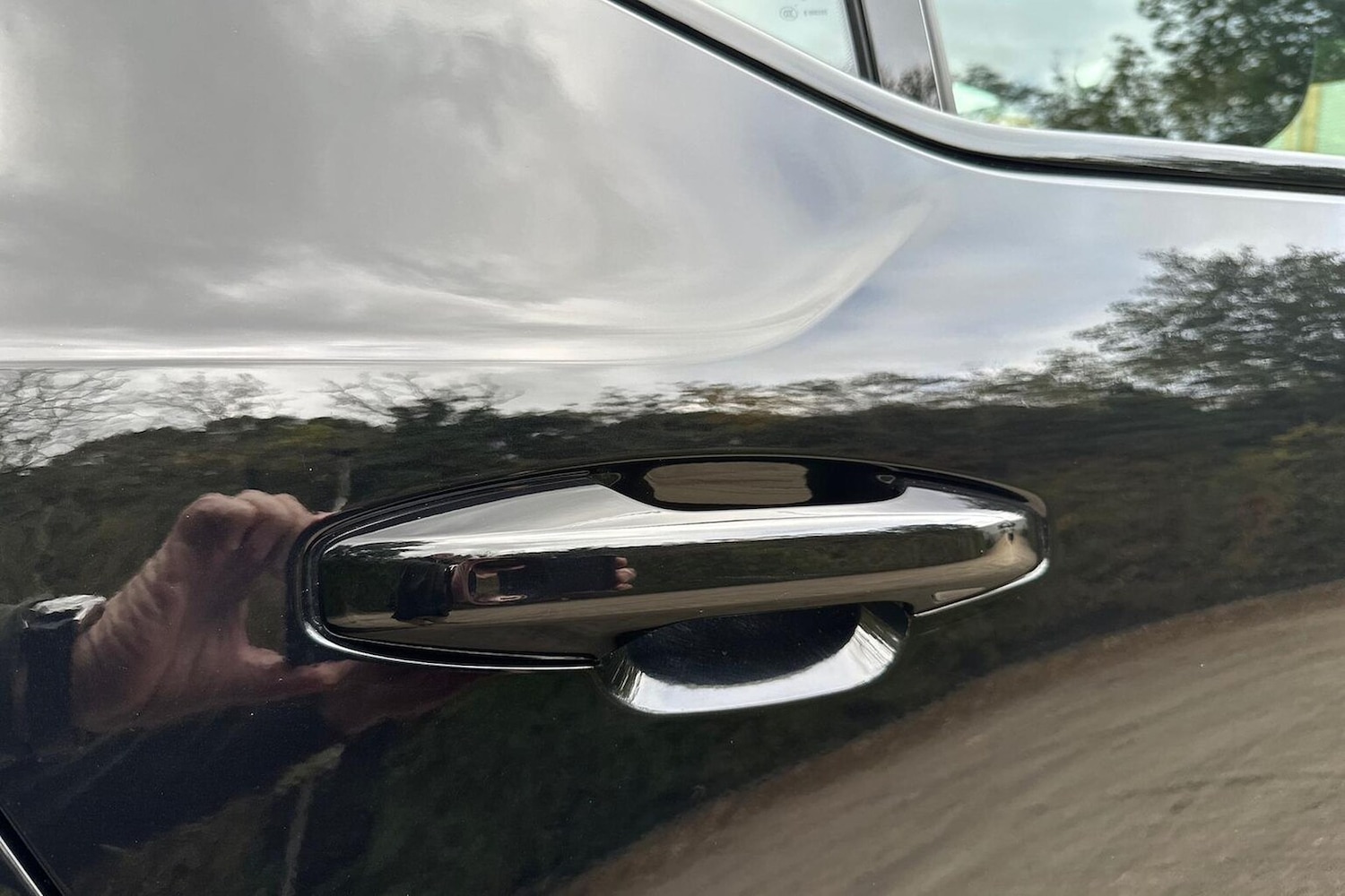 Used Volvo XC40 2024 for sale - 76340628: Photo 37