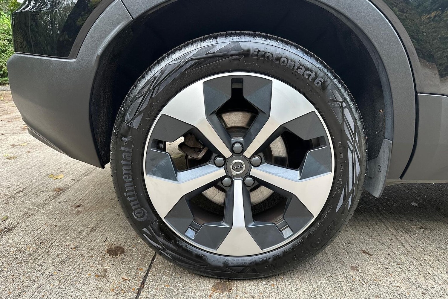 Used Volvo XC40 2024 for sale - 76340628: Photo 6