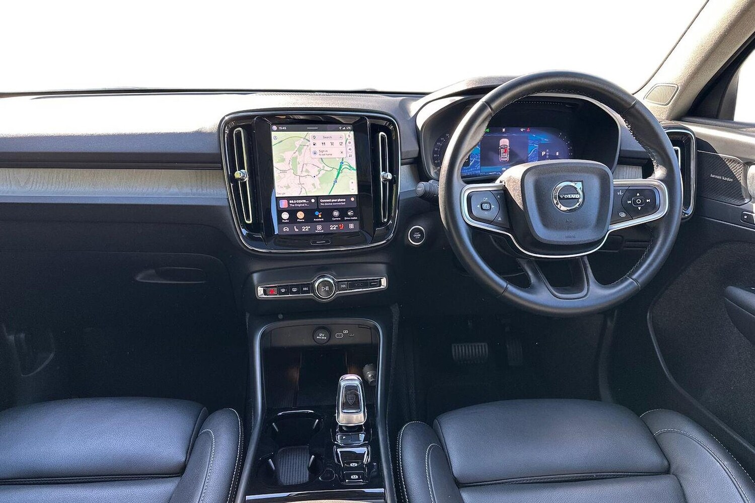 Used Volvo XC40 2025 for sale - 78139552: Photo 10