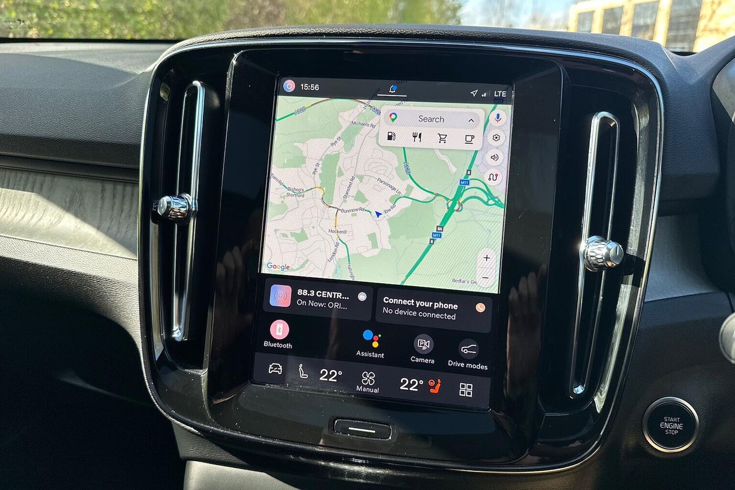 Used Volvo XC40 2025 for sale - 78139552: Photo 13