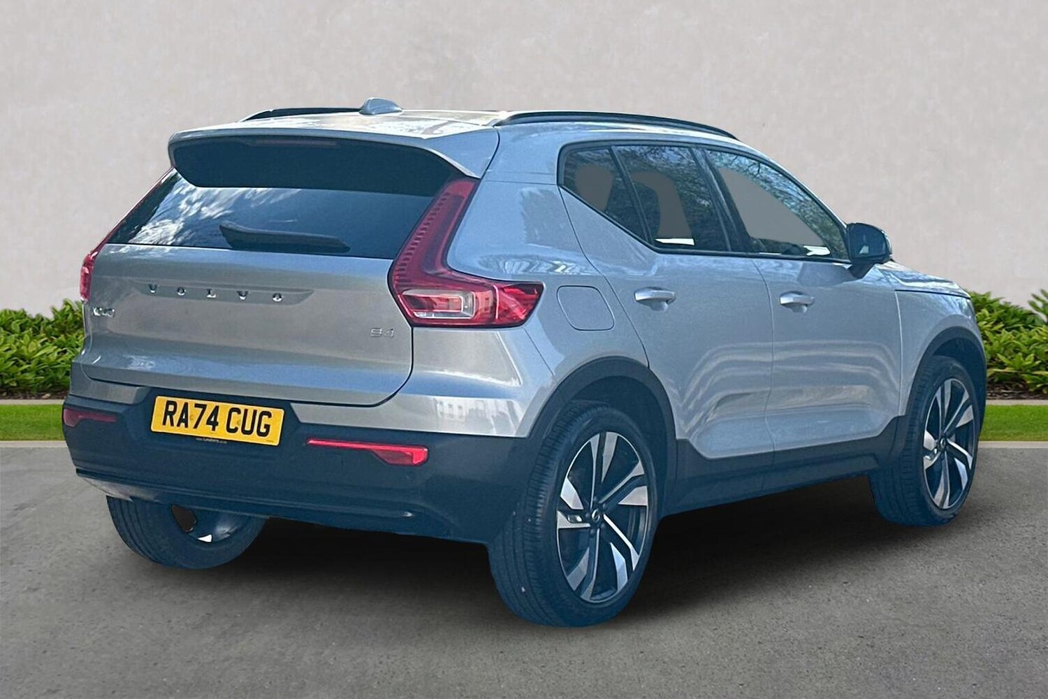 Used Volvo XC40 2025 for sale - 78139552: Photo 20