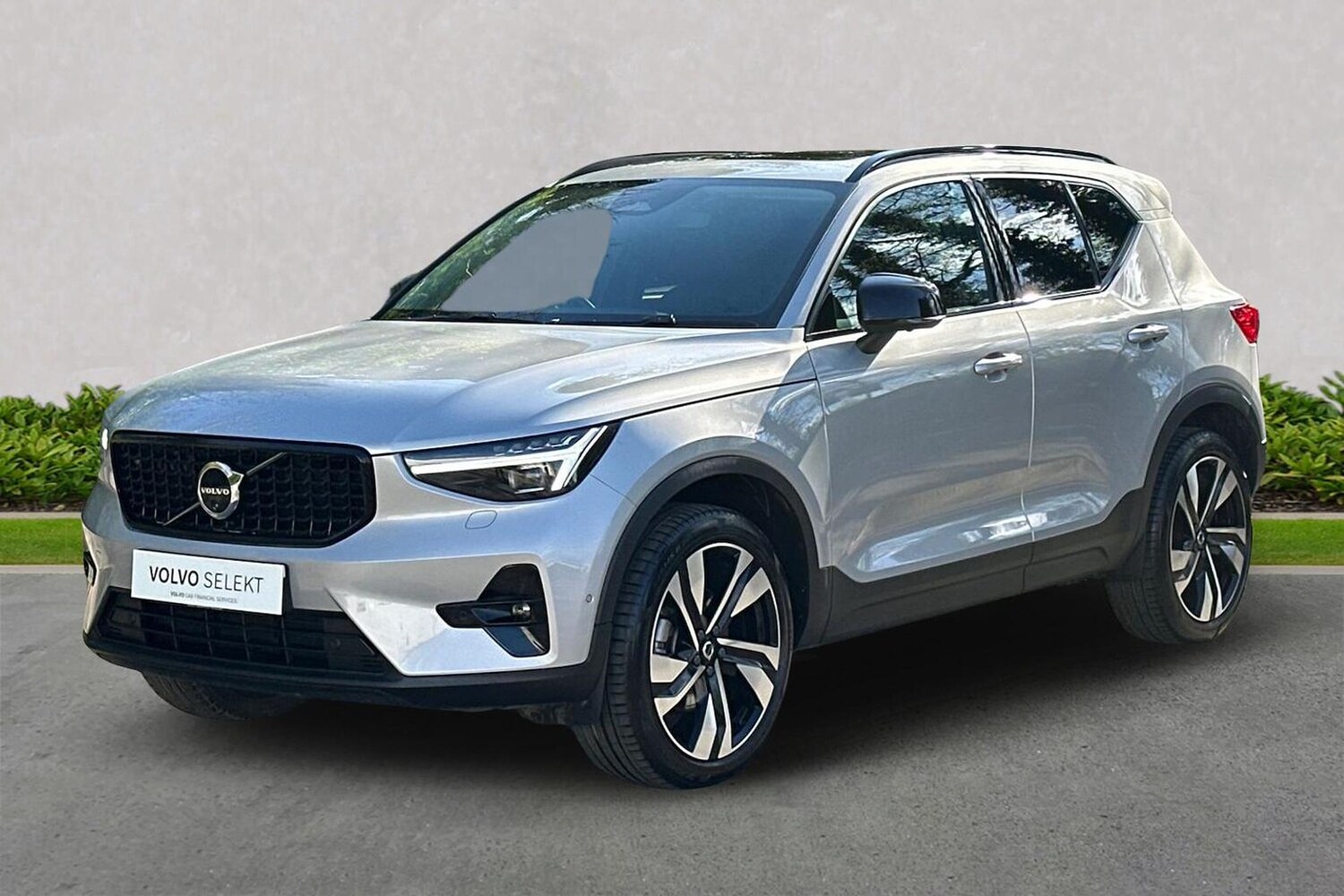 Used Volvo XC40 2025 for sale - 78139552: Photo 22