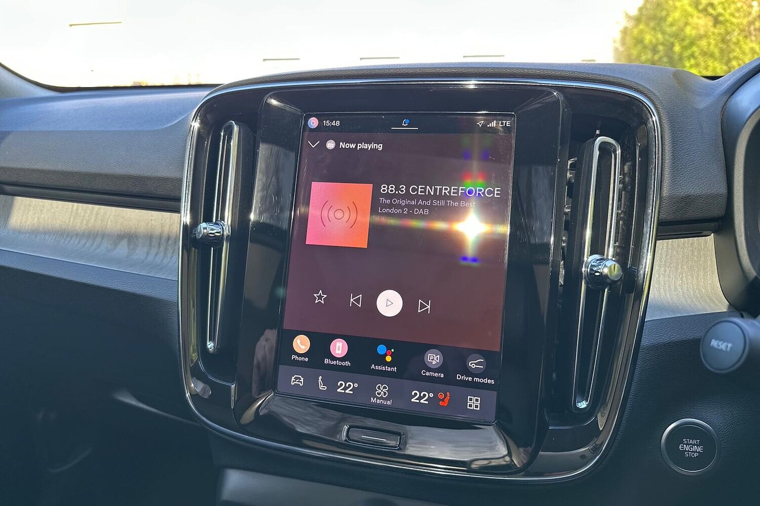 Used Volvo XC40 2025 for sale - 78139552: Photo 27