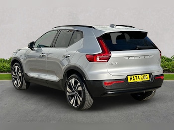 Used Volvo XC40 2025 for sale - 78139552: Photo