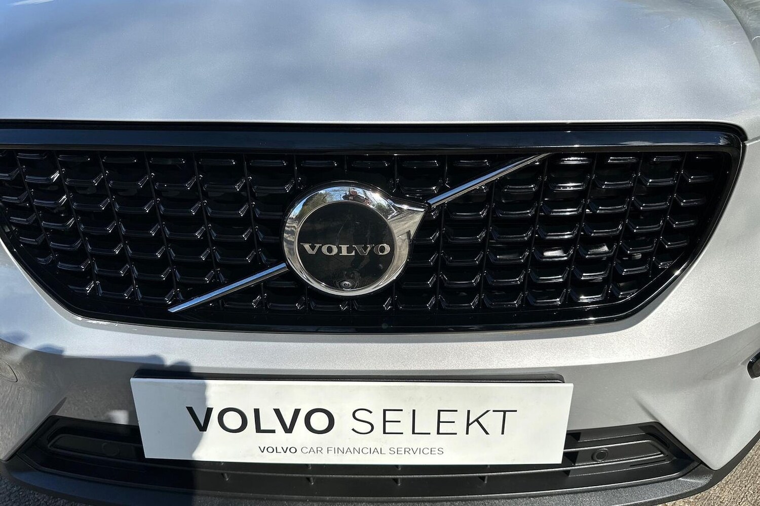 Used Volvo XC40 2025 for sale - 78139552: Photo 35