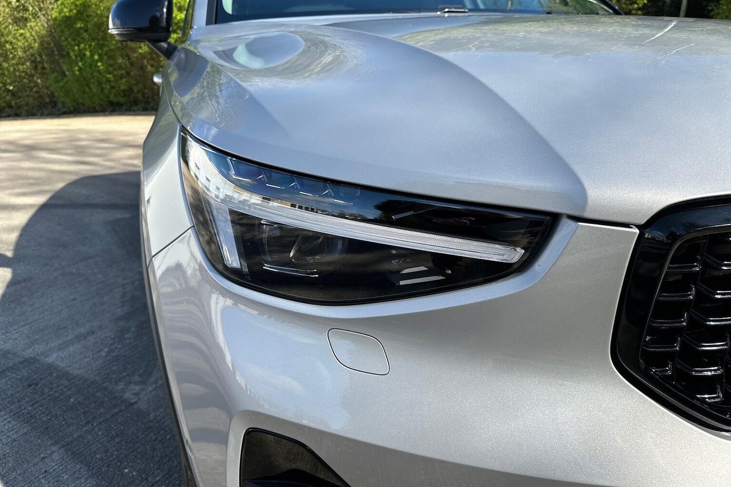 Used Volvo XC40 2025 for sale - 78139552: Photo 36