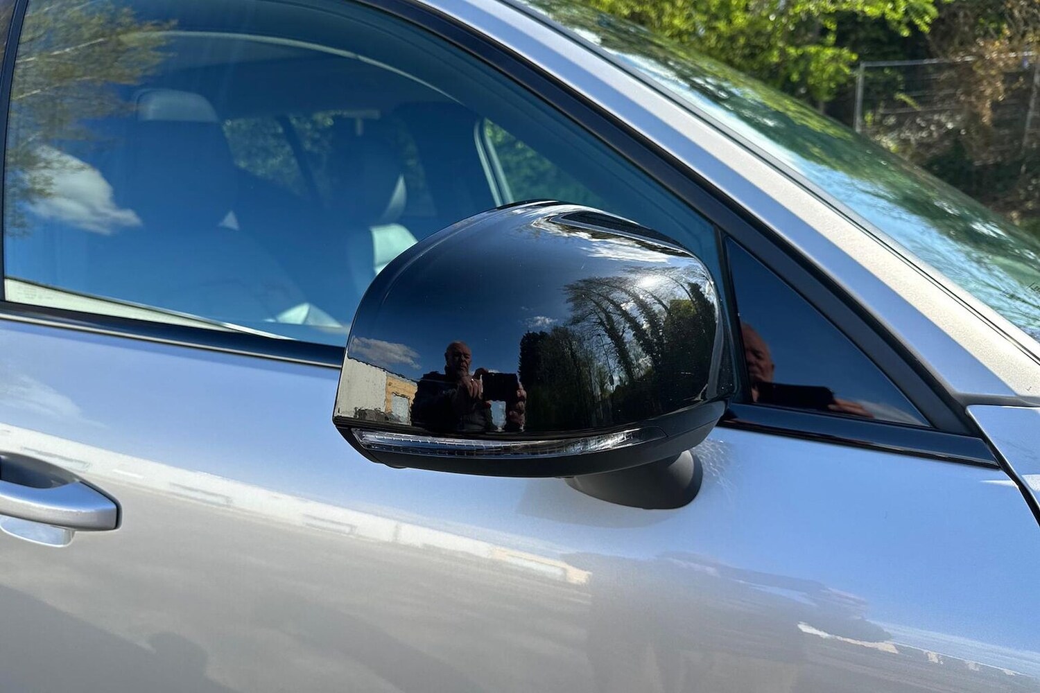 Used Volvo XC40 2025 for sale - 78139552: Photo 40