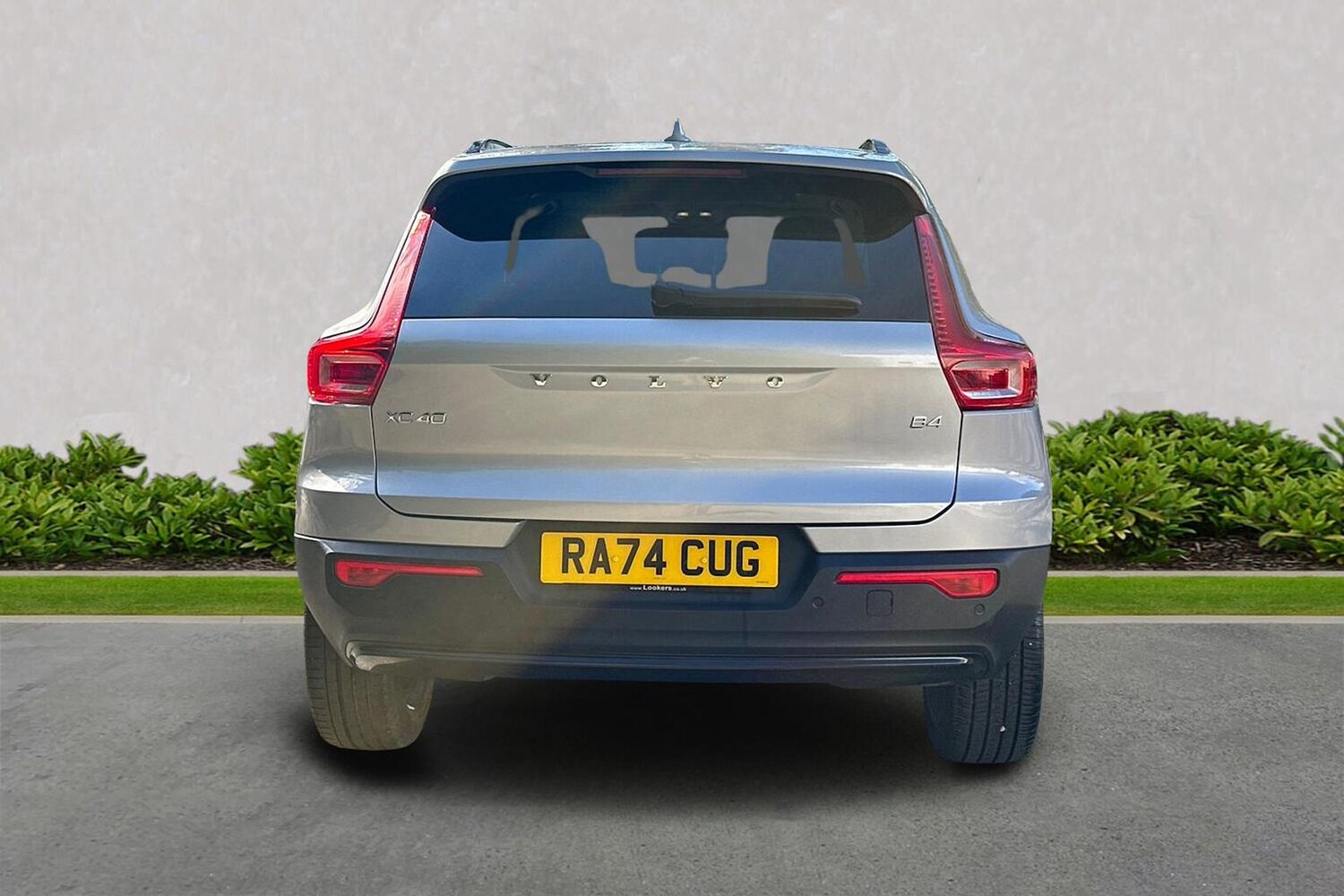 Used Volvo XC40 2025 for sale - 78139552: Photo 6