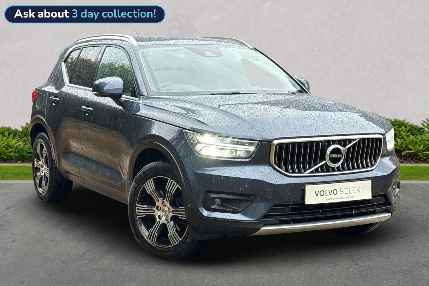 Used Volvo XC40 2020 for sale - 76164961: Photo 1