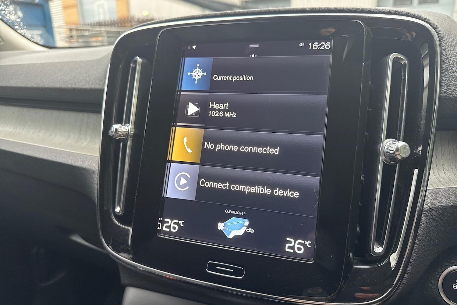 Used Volvo XC40 2020 for sale - 76164961: Photo 11