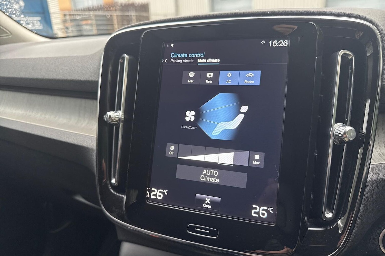 Used Volvo XC40 2020 for sale - 76164961: Photo 12