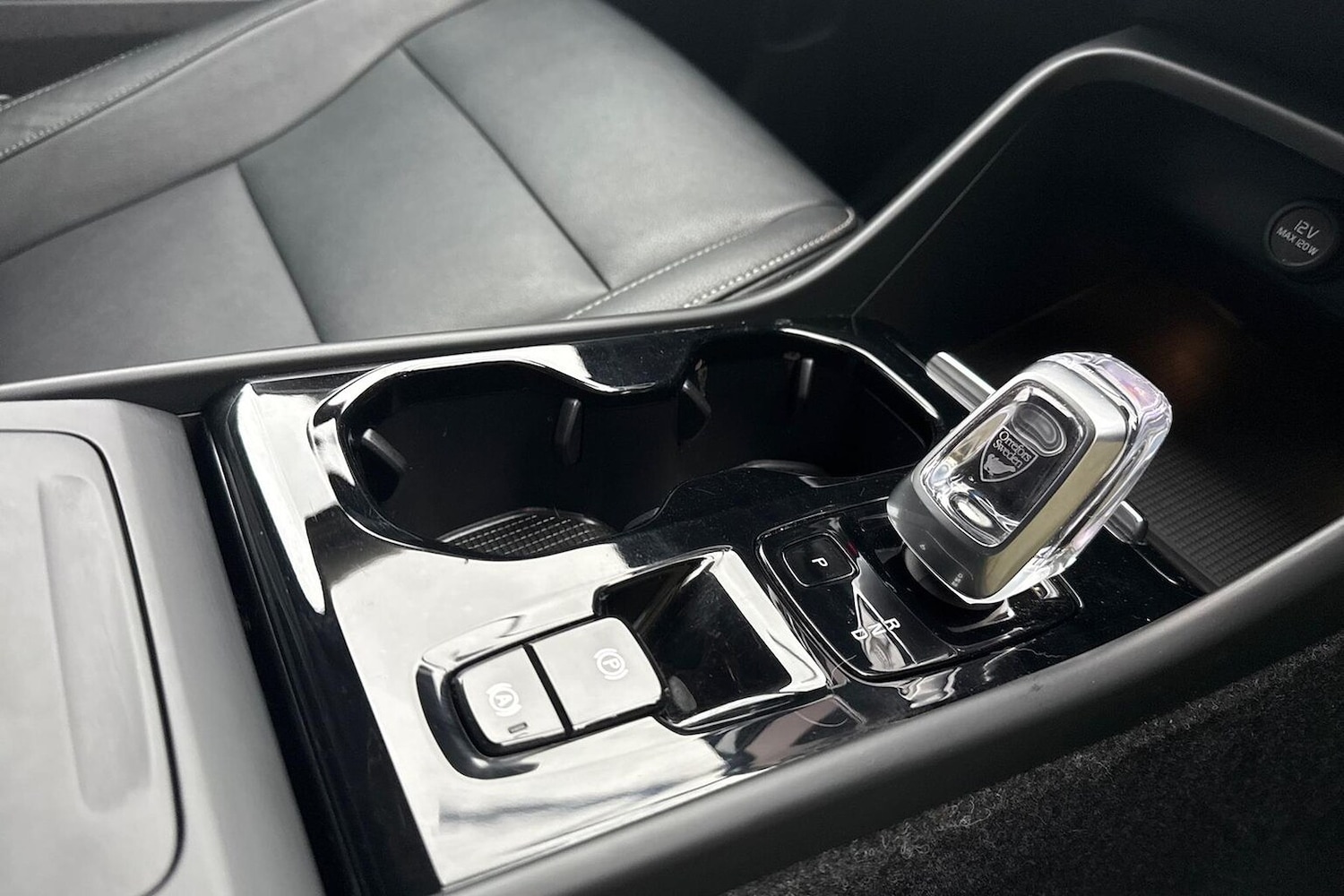 Used Volvo XC40 2020 for sale - 76164961: Photo 13