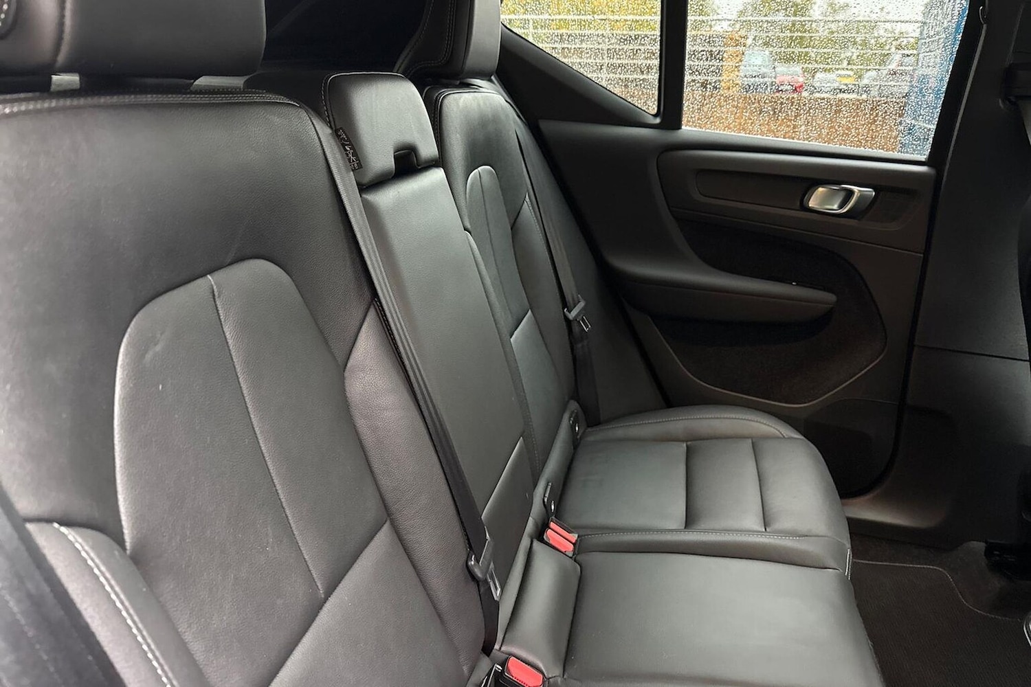 Used Volvo XC40 2020 for sale - 76164961: Photo 16