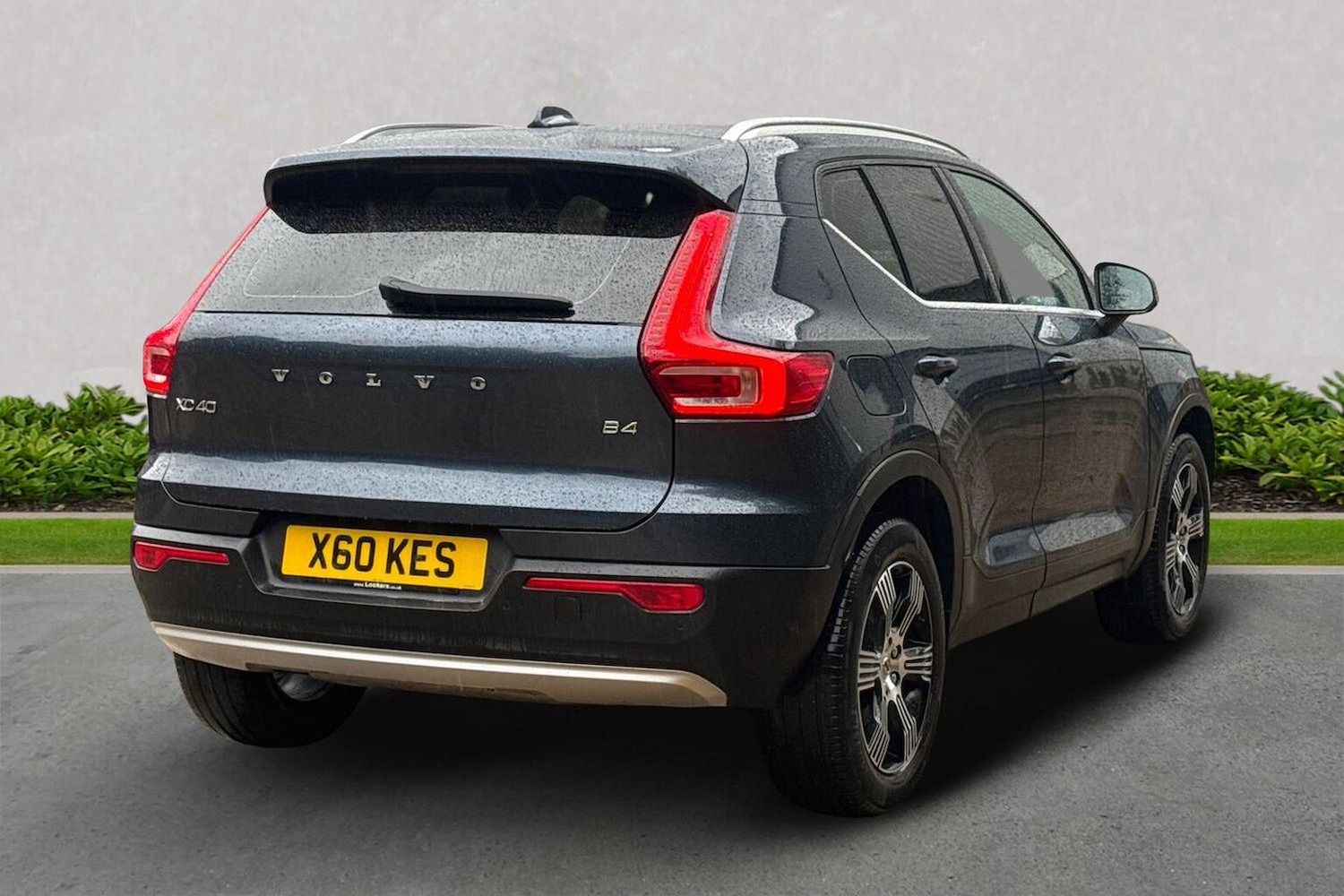 Used Volvo XC40 2020 for sale - 76164961: Photo 18