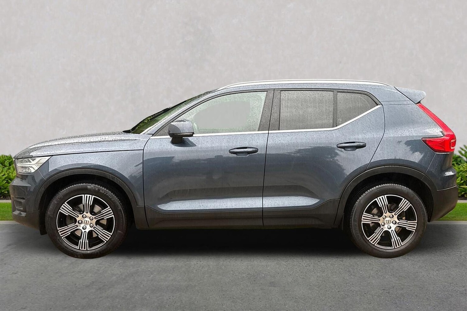 Used Volvo XC40 2020 for sale - 76164961: Photo 19