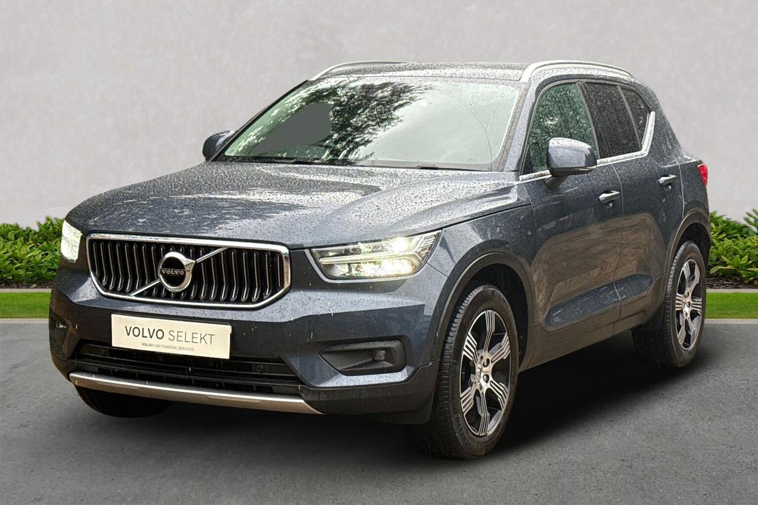 Used Volvo XC40 2020 for sale - 76164961: Photo 20