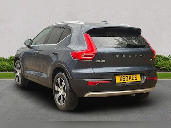 Used Volvo XC40 2020 for sale - 76164961: Photo 2