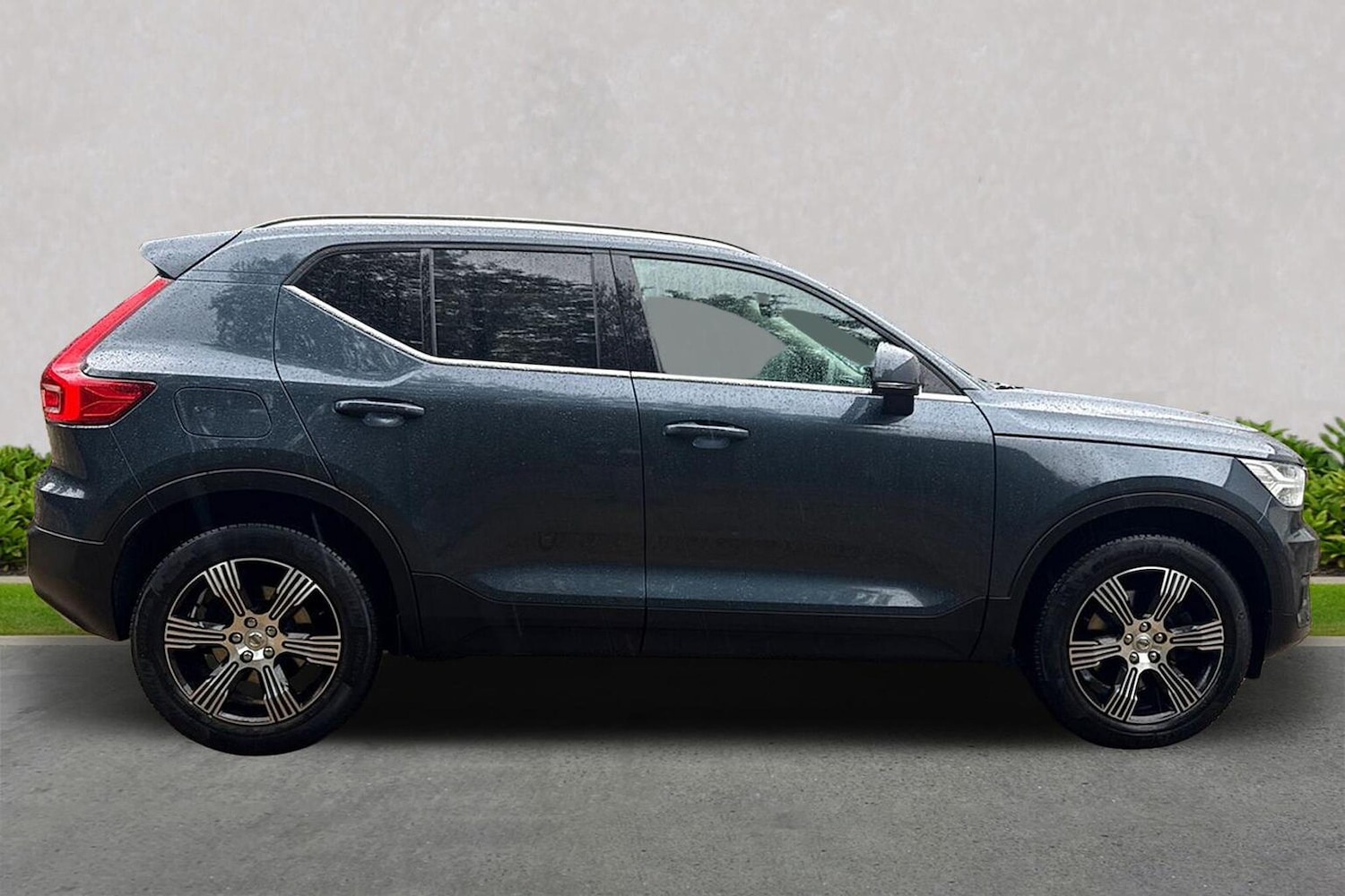 Used Volvo XC40 2020 for sale - 76164961: Photo 3