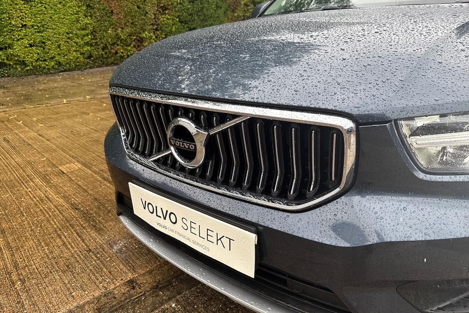 Used Volvo XC40 2020 for sale - 76164961: Photo 30