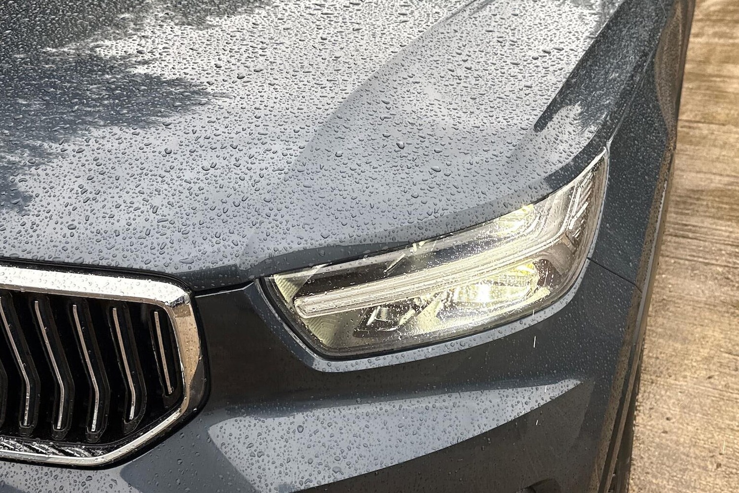 Used Volvo XC40 2020 for sale - 76164961: Photo 31