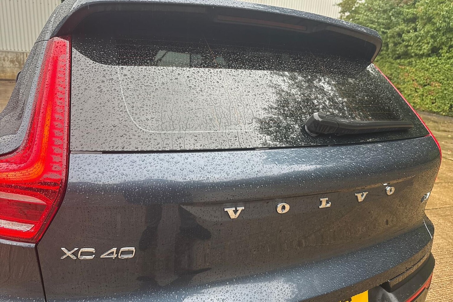 Used Volvo XC40 2020 for sale - 76164961: Photo 32