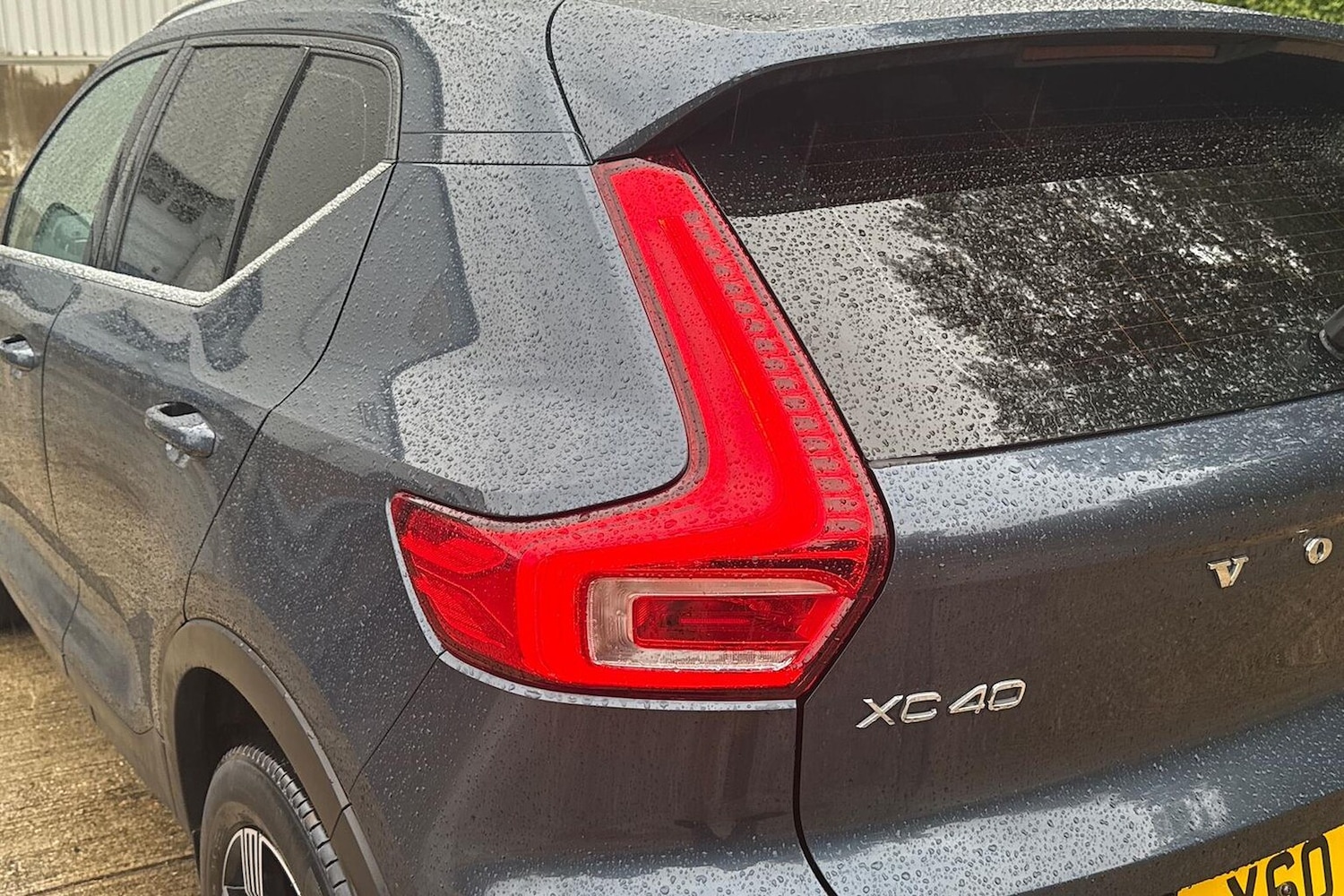 Used Volvo XC40 2020 for sale - 76164961: Photo 33